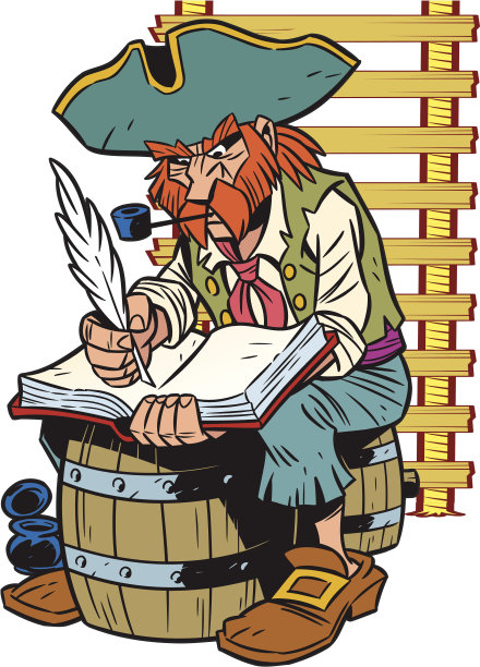 船的杂志图片下载