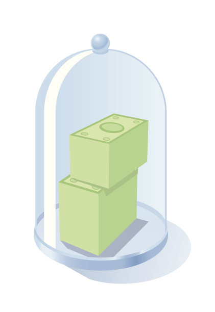 省钱的概念图片下载