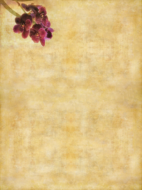 复古的贺卡图片下载