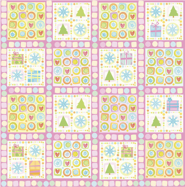 圣诞节的背景。图片下载