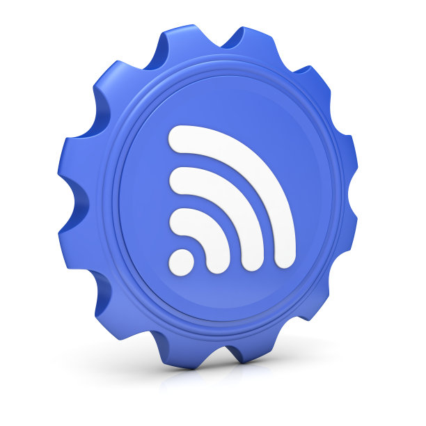 RSS图标图片下载