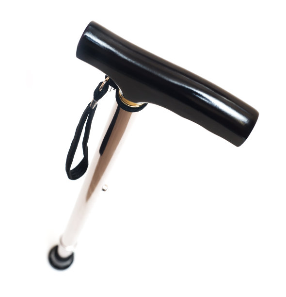 手杖孤立图片下载