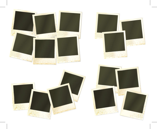 一套相框图片下载