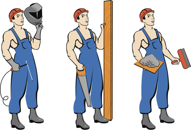 设置建筑商图片下载