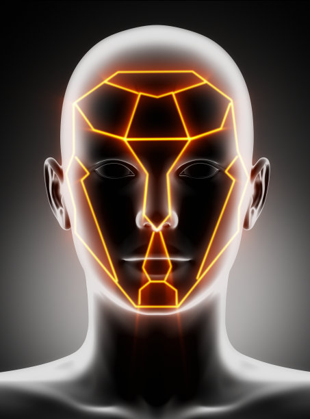 整形美容线条图片下载