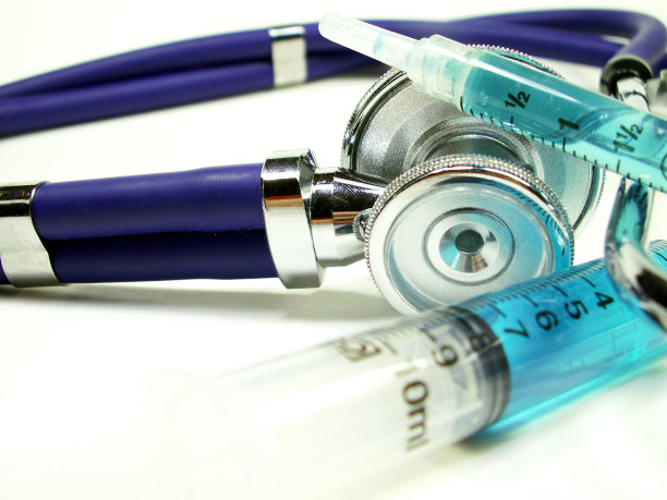 注射器用听诊器图片下载