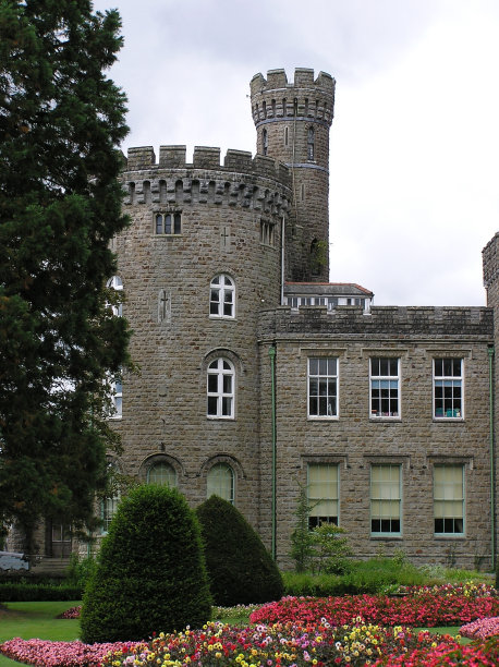 西法斯法城堡 3图片下载