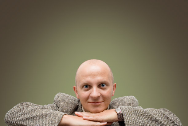 商业大师图片下载