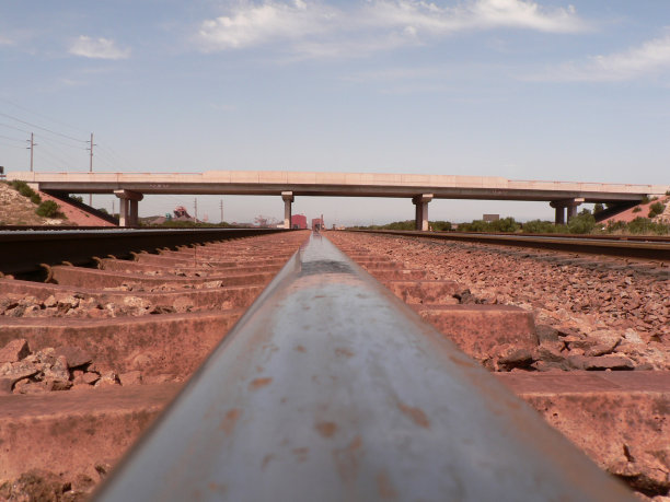 铁路轨道图片下载