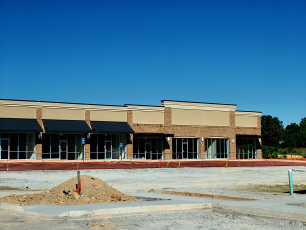 长线中心建设图片下载