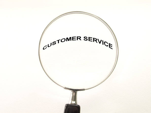 客户服务图片下载