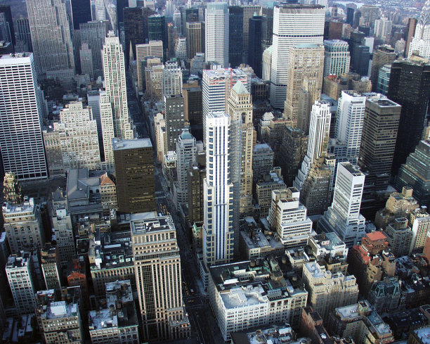 纽约排名前2图片下载