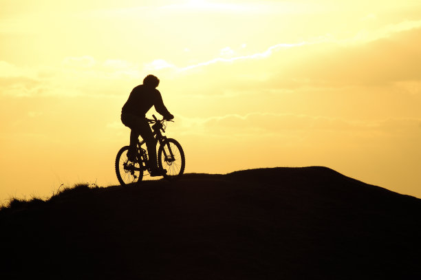 山地自行车图片下载