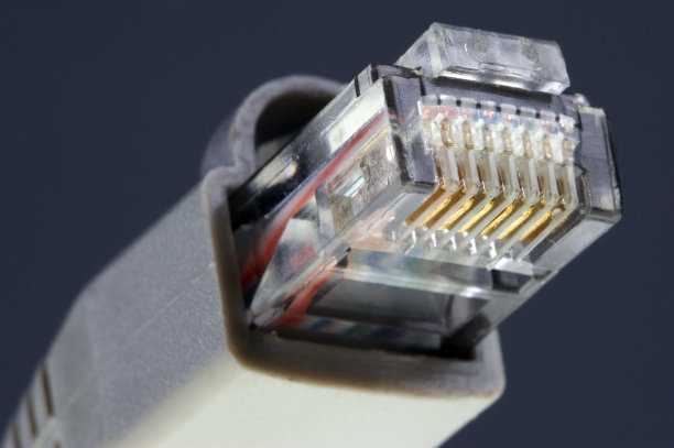 网络电缆图片下载