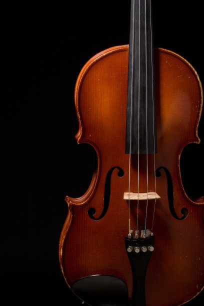 小提琴图片下载