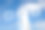 门窗漂浮在天空图片下载