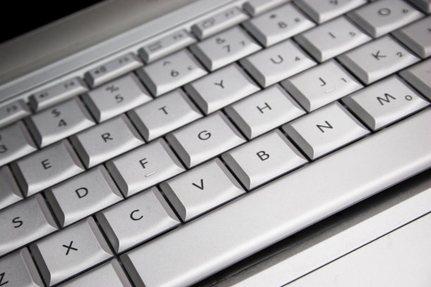 笔记本电脑键盘图片下载