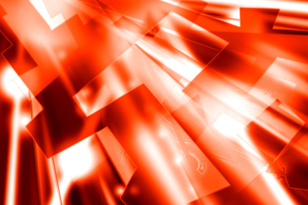 摘要爆炸的背景图片下载