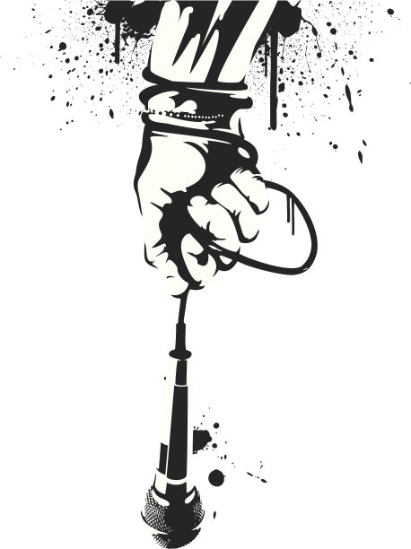 麦克是我的图片下载