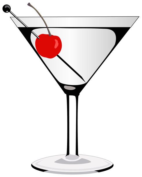 马提尼图片下载