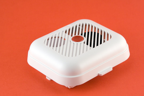 烟雾报警器图片下载