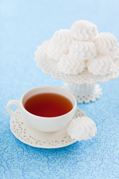 和风和一杯茶图片下载