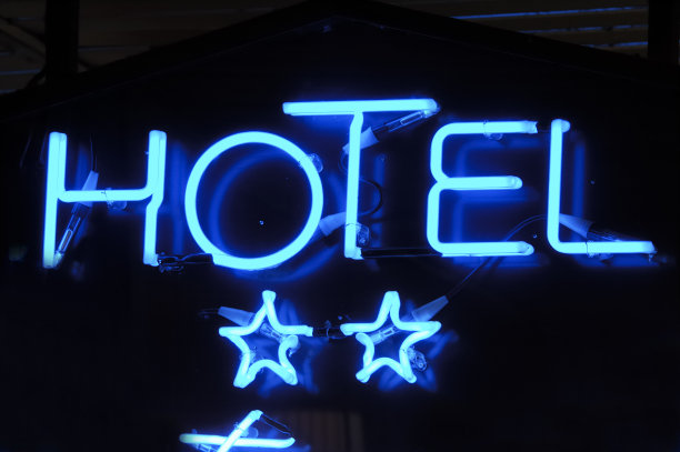 两个星级酒店图片下载