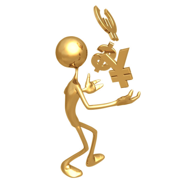 货币的平衡图片下载