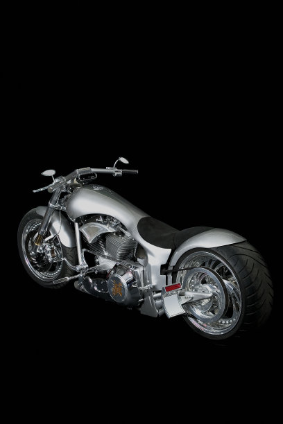 定制的自行车图片下载