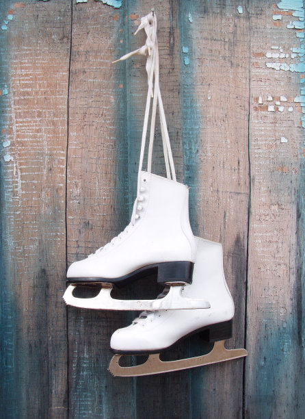 溜冰鞋图片下载