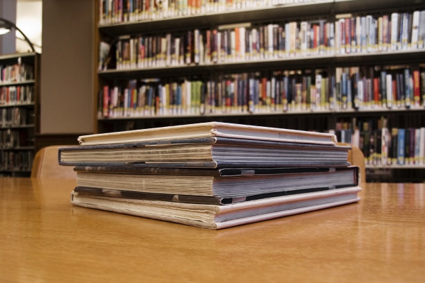 图书馆,书图片下载