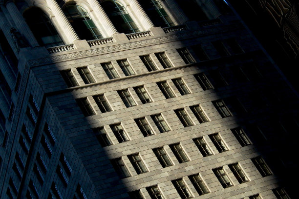 建筑:光与影图片下载