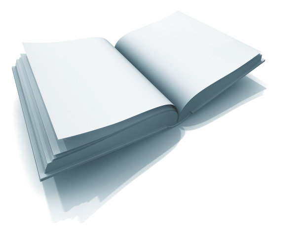 空的游客´书图片下载