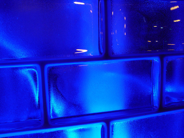 玻璃砖图片下载