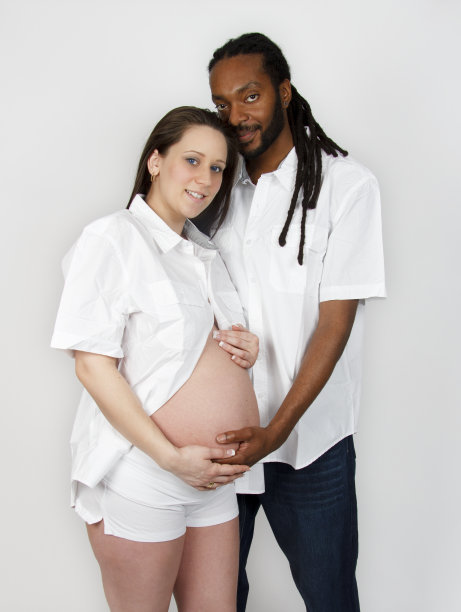 跨种族的肖像图片下载