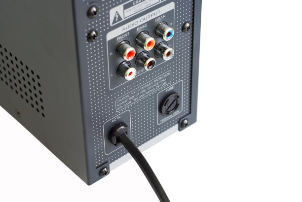 声音放大器，白色背景，隔离图片下载