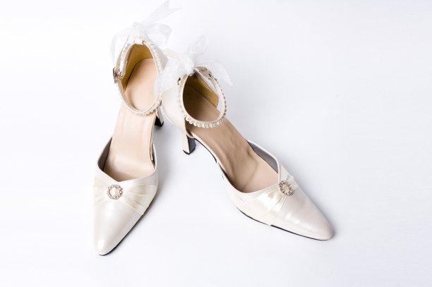 婚礼鞋5图片下载