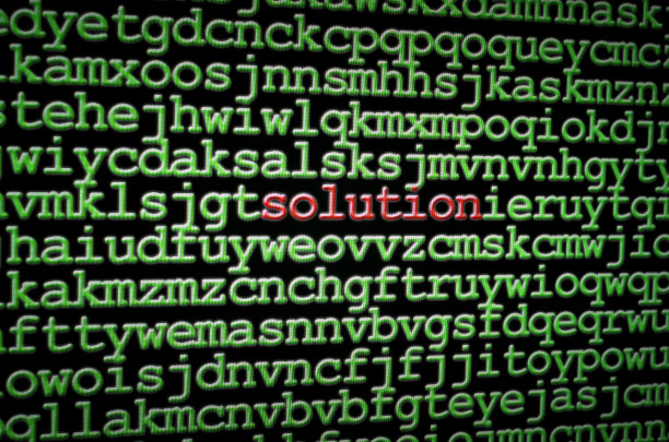 解决方案显示图片下载