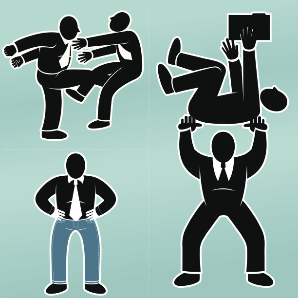 职场偶像之一图片下载