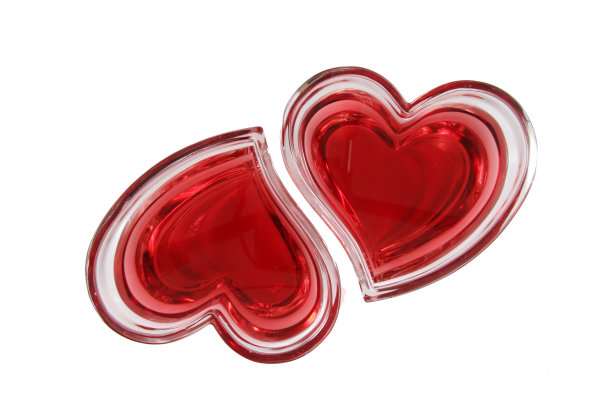 两颗心图片下载