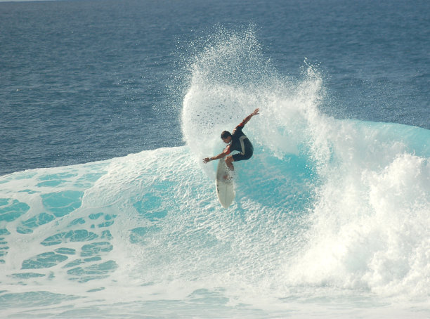 冲浪者移动喷雾图片下载