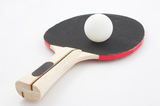 乒乓球图片下载