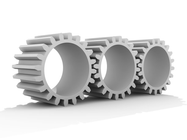 塑料齿轮图片下载