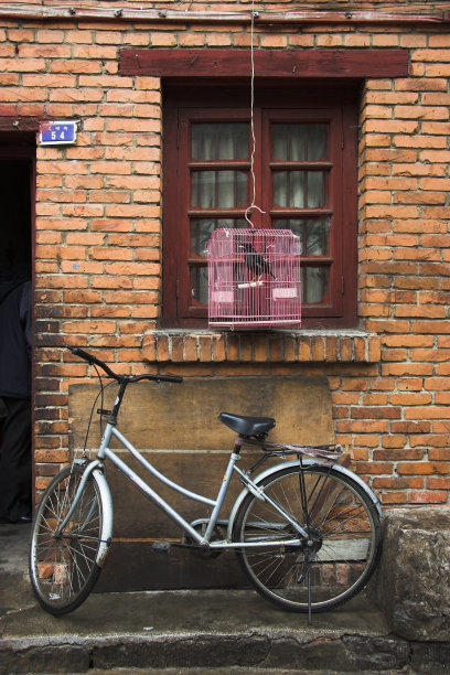 中国家门口图片下载