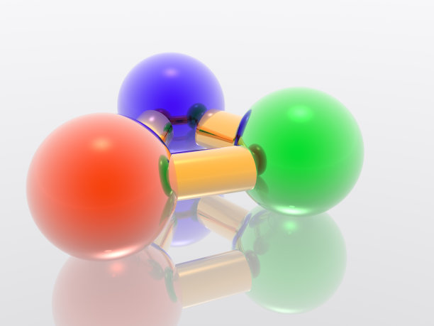 3 d分子图片下载