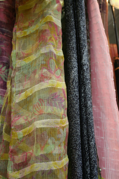 挂着面料图片下载