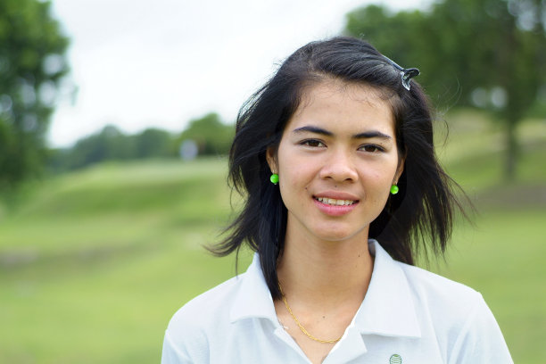 年轻的亚洲女性图片下载