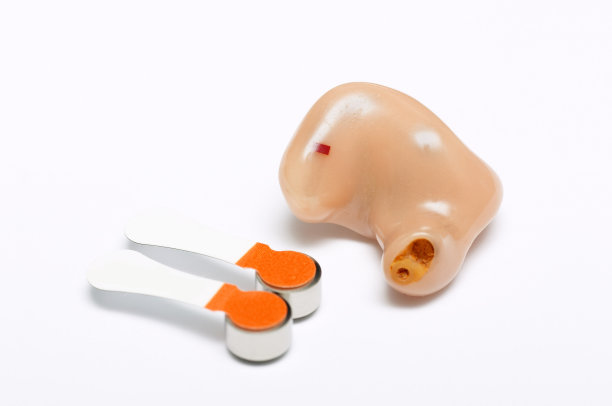 助听器和电池图片下载