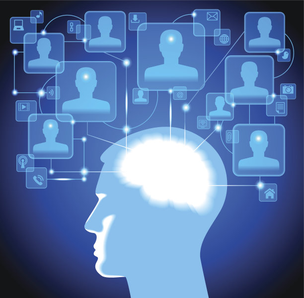 商务人士图片下载