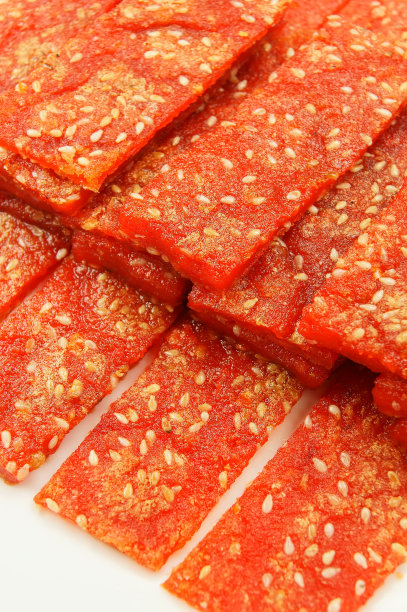 美味的中国食物图片下载